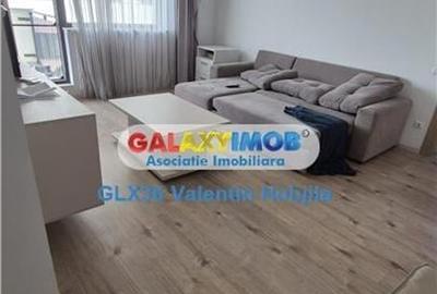 Vanzare apartament 2 camere Baneasa Greenfield Salcamilor - 3
