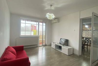 Apartament cu 2 camere semidecomandat în Careiului - 15