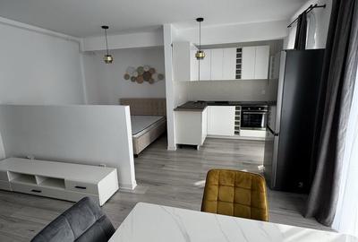 Apartament cu 2 camere decomandat în Florești - 11