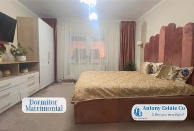 Apartament cu 2 camere în Dealuri Oradea - 10