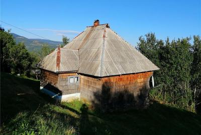 Casă cu 1 camere în Fericet - 10