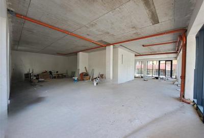Spațiu comercial, de 244 mp, în Grigorescu - 1