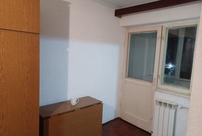 Garsonieră decomandată în Burdujeni - 4
