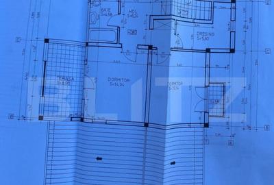 Teren de vanzare, intravilan 1500mp, front 16,34ml, In Liebl - 2
