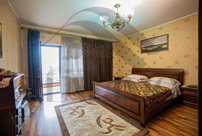 Casă individuală cu 5 camere cu Canalizare în Sud-Est - 19