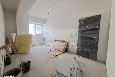Apartament cu 2 camere decomandat în Galata - 2