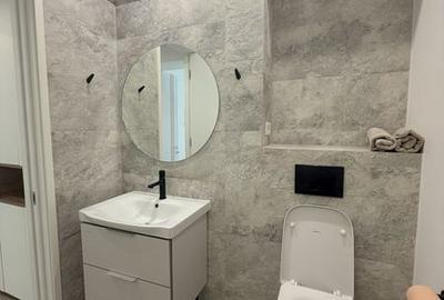Apartament cu 2 camere, mobilat în Tineretului - 8