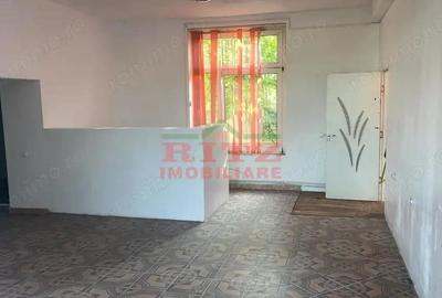 Vila Sp. comercial+teren S=900 mp, Redea! - 9