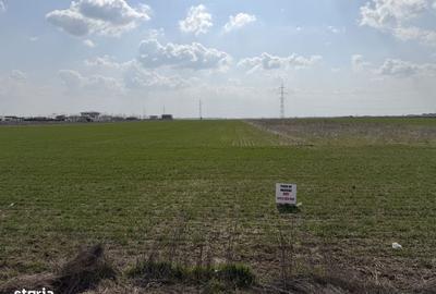 Spațiu comercial, în Berceni