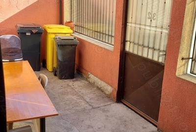 Casă cu 4 camere în Central - 1