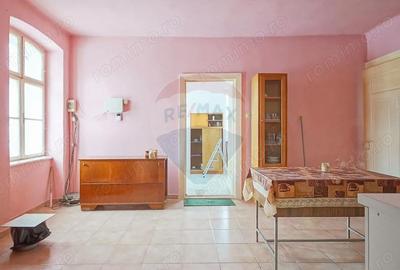 Casă cu 5 camere cu Teren 5417 Mp în Prejmer - 7