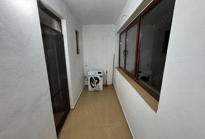 Apartament cu 2 camere decomandat în Central - 2