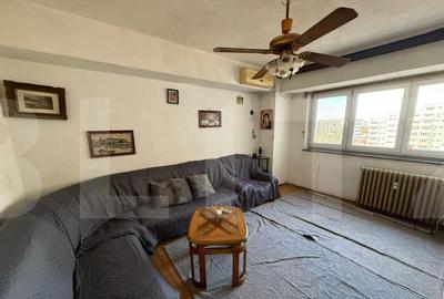 Apartament cu 3 camere decomandat, mobilat în Banu Manta - 6