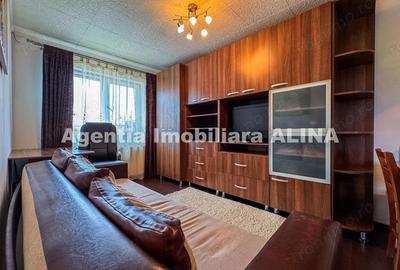 Ap. 2 camere LA CHEIE, in Deva, zona Dacia, Aleea Salcamilor, 27 mp, semidecomandat, et 4...