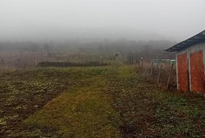 Teren de 1000 mp, în Schitu Duca - 2