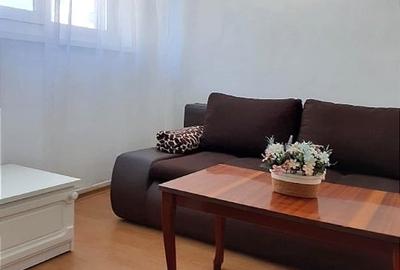 Apartament cu 2 camere decomandat în Tomis Nord - 6