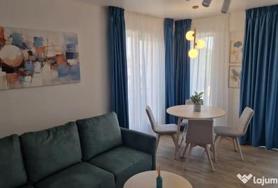 Apartament cu 2 camere decomandat în Stadion - 3