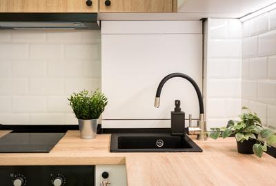 Studio dublu | ULTRACENTRAL | Pta Rosetti | 4.8* AirBnB - 10