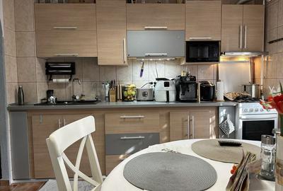 Apartament cu 2 camere decomandat în Central - 3