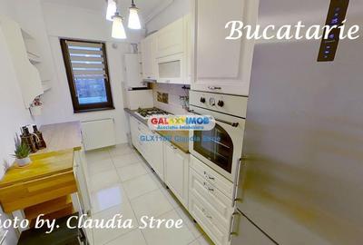 INCHIRIERE APARTAMENT 3 CAMERE BUCURESTI NOI LAMINORULUI - 22