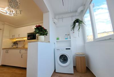 APARTAMENT 2 CAMERE-RAHOVA-MODORAN ENE-BLOC REABILITAT-DECOMANDAT - 17