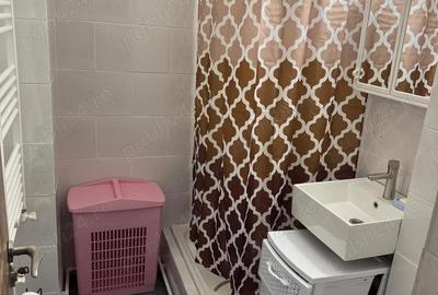 Apartament cu 2 camere decomandat în Sud - 2