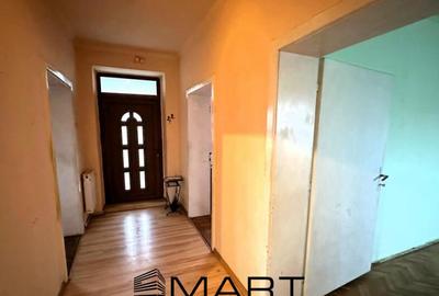 Casă cu 3 camere cu Canalizare în Calea Dumbrăvii - 18