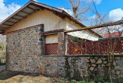 Casă cu 4 camere în Zădăreni - 8