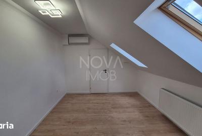 Apartament cu 3 camere în Central - 5