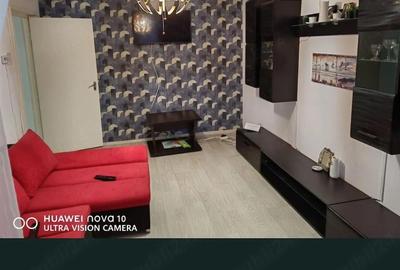 Apartament cu 2 camere decomandat în Central - 2