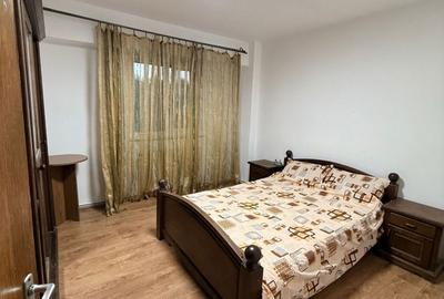 Apartament cu 2 camere decomandat în Central - 5