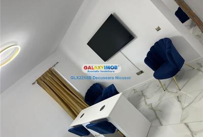 Spațiu comercial, de 45 mp, în Chiajna - 2