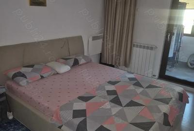 Vand apartament 3 camere, et 2 Crihala - 8