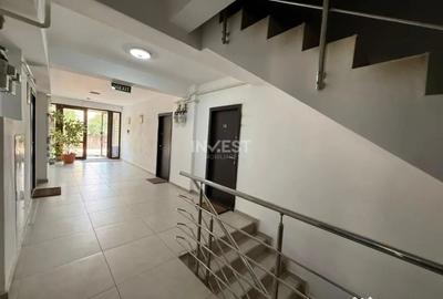 Apartament cu 2 camere decomandat, mobilat în Bucium - 13