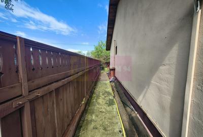 Casă individuală cu 3 camere cu Canalizare în Câmpurelu - 32
