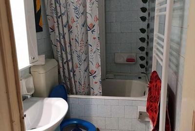 Apartament cu 2 camere decomandat în Popoveni - 7