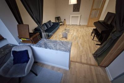 Apartament cu 2 camere la 16 minute de statia de metrou Mihai Bravu - 6