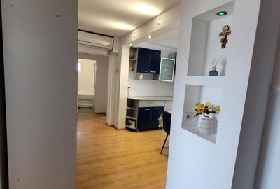 FALEZĂ NORD -PESCARILOR - 3 decomandate - centrală gaze - TERMEN LUNG -700 Euro - 56