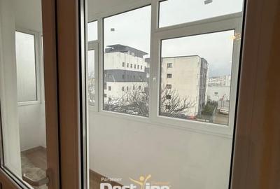 Apartament cu 2 camere decomandat în Central - 6