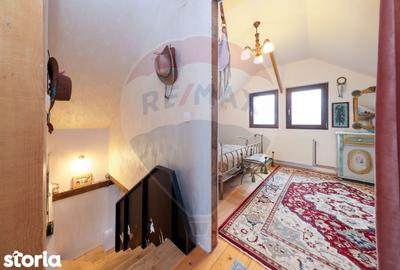Casă cu 4 camere cu Teren 1487 Mp în Bartolomeu - 13
