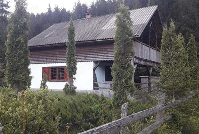 Casă cu 3 camere în Piatra - 6