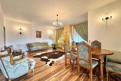 Proprietate Exclusiva in Bucium Priveli?te Panoramica asupra Ia?ului - 1