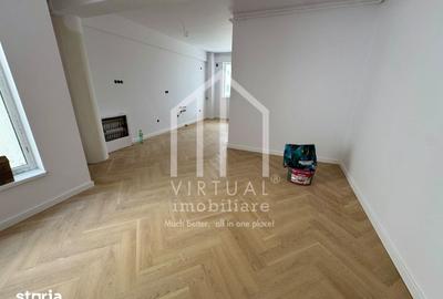 Apartament cu 2 camere în Șelimbăr - 4