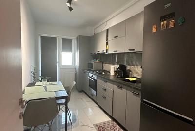 Apartament 2 Camere 2022 - Parcul Teilor - Theodor Pallady - 9