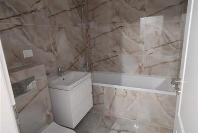 Apartament cu 2 camere decomandat în Popas Păcurari - 11