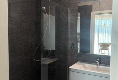 Studio dublu mobilat | Pipera | Porsche | Ideal investitie - 8