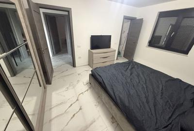 Casă cu 2 camere în Cordău - 5