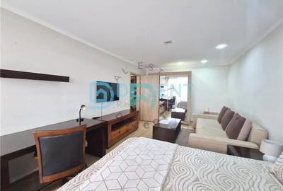 Garsonieră decomandată în Tractorul - 8