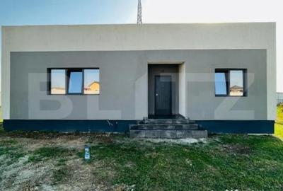 Casă cu 4 camere cu Teren 568 Mp în Central - 4