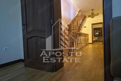 Duplex 400 mp utili, 4 parcari, pretabil birouri si locuinta, Fabric - 13